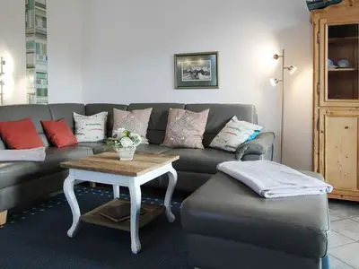 Ferienwohnung für 6 Personen (70 m²) in Ostseebad Kühlungsborn 6/10