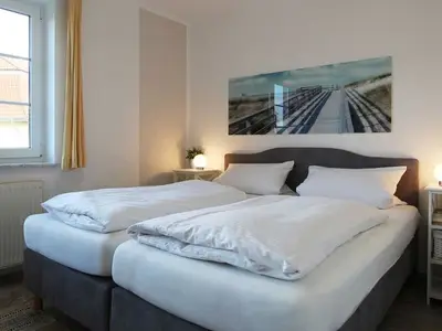 Ferienwohnung für 6 Personen (70 m²) in Ostseebad Kühlungsborn 7/10