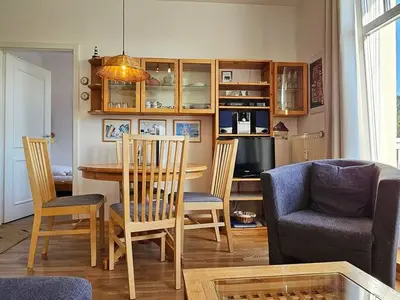 Ferienwohnung für 4 Personen (60 m²) in Ostseebad Kühlungsborn 4/10