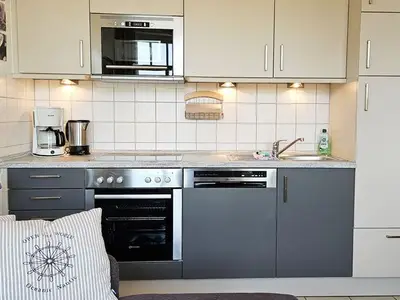 Ferienwohnung für 4 Personen (60 m²) in Ostseebad Kühlungsborn 5/10