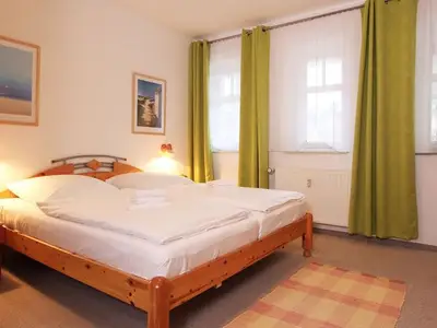 Ferienwohnung für 4 Personen (60 m²) in Ostseebad Kühlungsborn 6/10