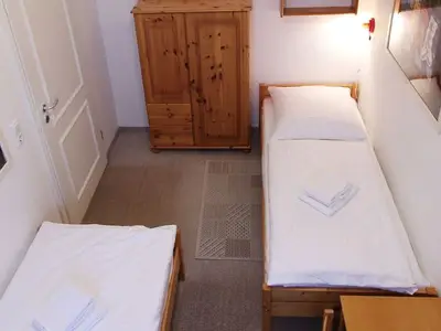 Ferienwohnung für 4 Personen (60 m²) in Ostseebad Kühlungsborn 8/10