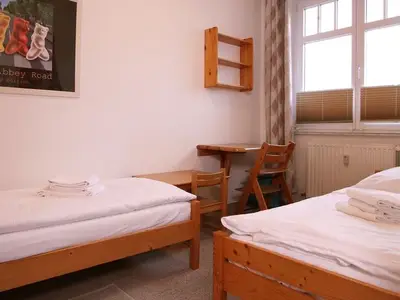 Ferienwohnung für 4 Personen (60 m²) in Ostseebad Kühlungsborn 9/10