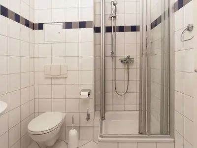Ferienwohnung für 4 Personen (60 m²) in Ostseebad Kühlungsborn 10/10