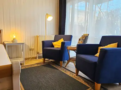 Ferienwohnung für 2 Personen (36 m²) in Ostseebad Kühlungsborn 4/10