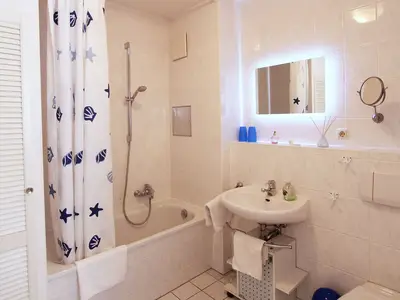 Ferienwohnung für 2 Personen (48 m²) in Ostseebad Kühlungsborn 5/10