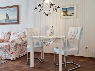 Ferienwohnung für 2 Personen (48 m²) in Ostseebad Kühlungsborn 6/10