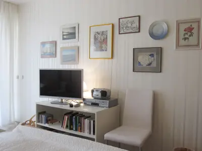 Ferienwohnung für 2 Personen (36 m²) in Ostseebad Kühlungsborn 8/10
