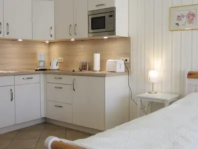 Ferienwohnung für 2 Personen (36 m²) in Ostseebad Kühlungsborn 9/10