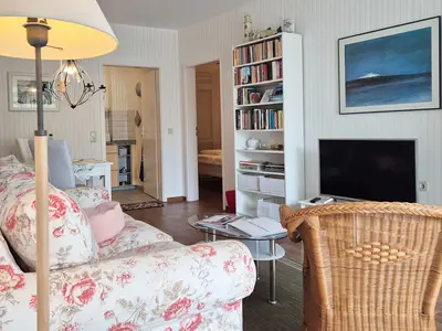 Ferienwohnung für 2 Personen (48 m²) in Ostseebad Kühlungsborn 7/10