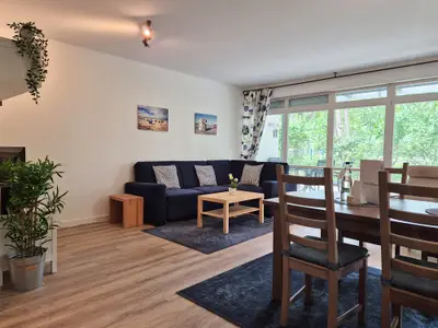 Ferienwohnung für 4 Personen (60 m²) in Ostseebad Kühlungsborn 4/10
