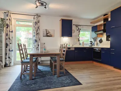 Ferienwohnung für 4 Personen (60 m²) in Ostseebad Kühlungsborn 6/10