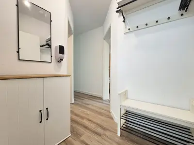 Ferienwohnung für 4 Personen (60 m²) in Ostseebad Kühlungsborn 7/10