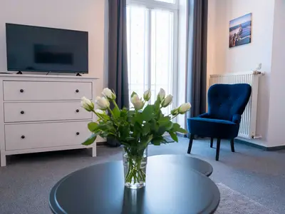 Ferienwohnung für 4 Personen (54 m²) in Ostseebad Kühlungsborn 3/10