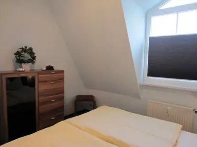 Ferienwohnung für 2 Personen (38 m²) in Ostseebad Kühlungsborn 6/10