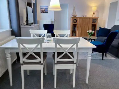 Ferienwohnung für 4 Personen (54 m²) in Ostseebad Kühlungsborn 4/10