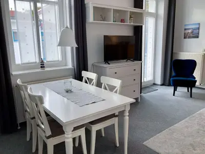 Ferienwohnung für 4 Personen (54 m²) in Ostseebad Kühlungsborn 5/10