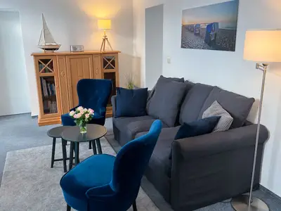 Ferienwohnung für 4 Personen (54 m²) in Ostseebad Kühlungsborn 6/10