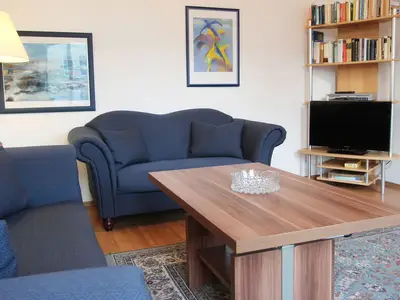 Ferienwohnung für 4 Personen (80 m²) in Ostseebad Kühlungsborn 4/10