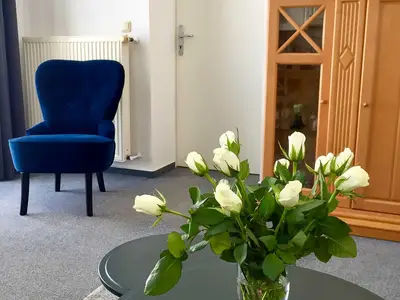 Ferienwohnung für 4 Personen (54 m²) in Ostseebad Kühlungsborn 7/10