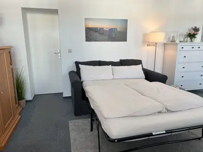 Ferienwohnung für 4 Personen (54 m²) in Ostseebad Kühlungsborn 8/10