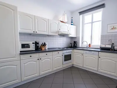 Ferienwohnung für 4 Personen (54 m²) in Ostseebad Kühlungsborn 9/10