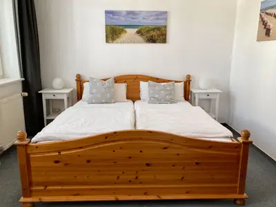 Ferienwohnung für 4 Personen (54 m²) in Ostseebad Kühlungsborn 10/10