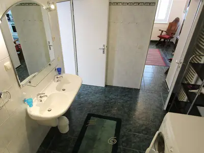 Ferienwohnung für 4 Personen (80 m²) in Ostseebad Kühlungsborn 9/10
