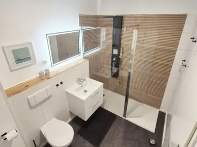 Ferienwohnung für 6 Personen (82 m²) in Ostseebad Kühlungsborn 10/10