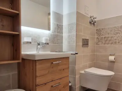 Ferienwohnung für 4 Personen (50 m²) in Ostseebad Kühlungsborn 9/10