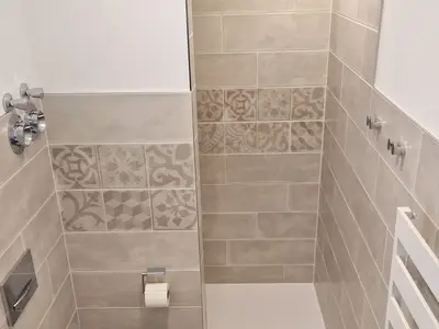 Ferienwohnung für 4 Personen (50 m²) in Ostseebad Kühlungsborn 10/10