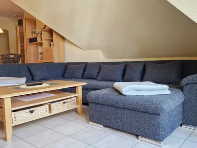 Ferienwohnung für 5 Personen (60 m²) in Ostseebad Kühlungsborn 1/10