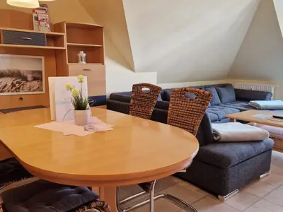 Ferienwohnung für 5 Personen (60 m²) in Ostseebad Kühlungsborn 3/10