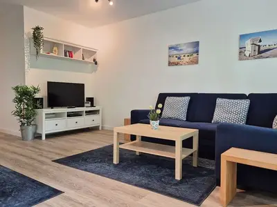 Ferienwohnung für 4 Personen (60 m²) in Ostseebad Kühlungsborn 2/10