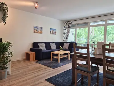 Ferienwohnung für 4 Personen (60 m²) in Ostseebad Kühlungsborn 5/10