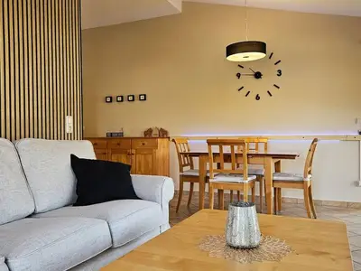 Ferienwohnung für 6 Personen (82 m²) in Ostseebad Kühlungsborn 2/10