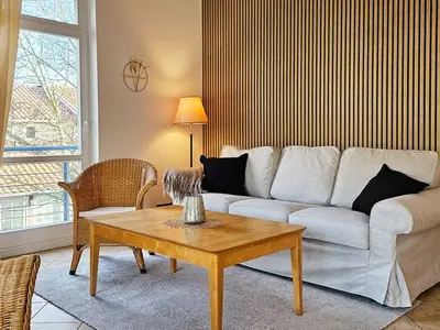 Ferienwohnung für 6 Personen (82 m²) in Ostseebad Kühlungsborn 5/10