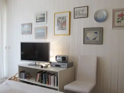 Ferienwohnung für 2 Personen (36 m²) in Ostseebad Kühlungsborn 9/10