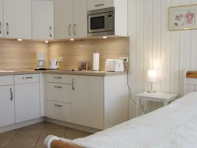 Ferienwohnung für 2 Personen (36 m²) in Ostseebad Kühlungsborn 10/10