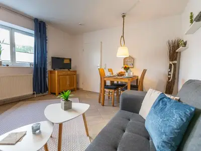 Ferienwohnung für 4 Personen (35 m²) in Ostseebad Kühlungsborn 2/10