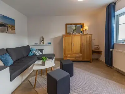 Ferienwohnung für 4 Personen (35 m²) in Ostseebad Kühlungsborn 4/10
