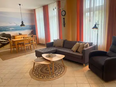 Ferienwohnung für 4 Personen (58 m²) in Ostseebad Kühlungsborn 2/10
