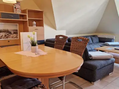 Ferienwohnung für 5 Personen (60 m²) in Ostseebad Kühlungsborn 4/10