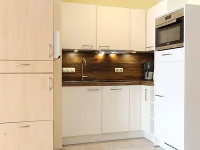 Ferienwohnung für 5 Personen (60 m²) in Ostseebad Kühlungsborn 7/10