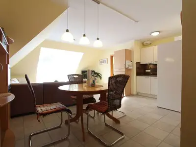 Ferienwohnung für 5 Personen (60 m²) in Ostseebad Kühlungsborn 8/10