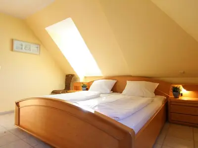 Ferienwohnung für 5 Personen (60 m²) in Ostseebad Kühlungsborn 9/10
