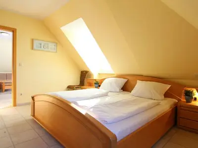 Ferienwohnung für 5 Personen (60 m²) in Ostseebad Kühlungsborn 10/10
