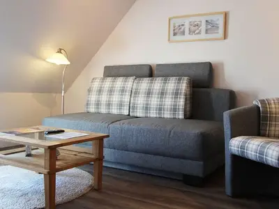Ferienwohnung für 3 Personen (45 m²) in Ostseebad Kühlungsborn 4/10