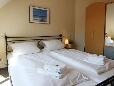 Ferienwohnung für 3 Personen (45 m²) in Ostseebad Kühlungsborn 6/10