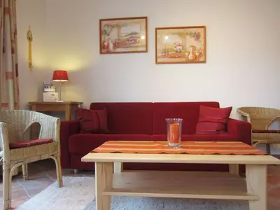 Ferienwohnung für 4 Personen (50 m²) in Ostseebad Kühlungsborn 2/10